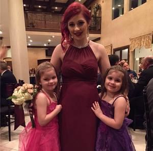 Meet your Posher, Aimee